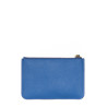 Clutch DKNY blue
